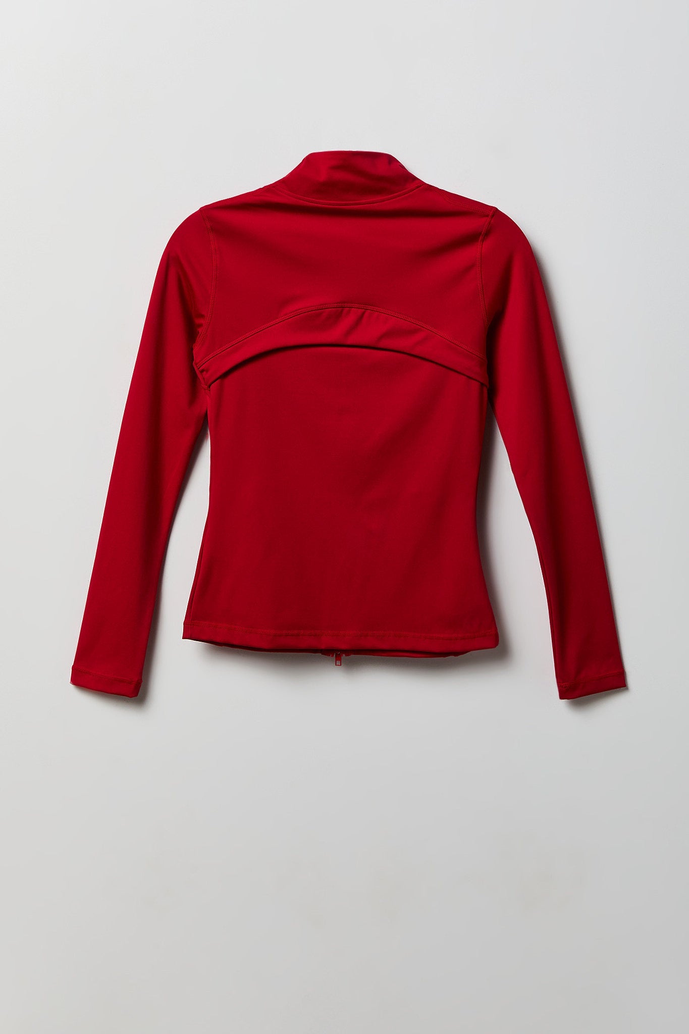 Sommer Ray UltraSculpt Zip Jacket