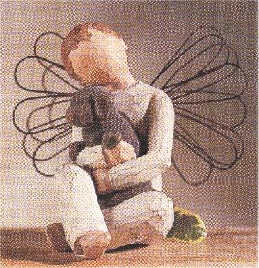 Angel of Comfort 26062 (re-released)