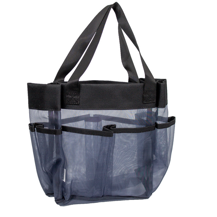 Charcoal/Black
