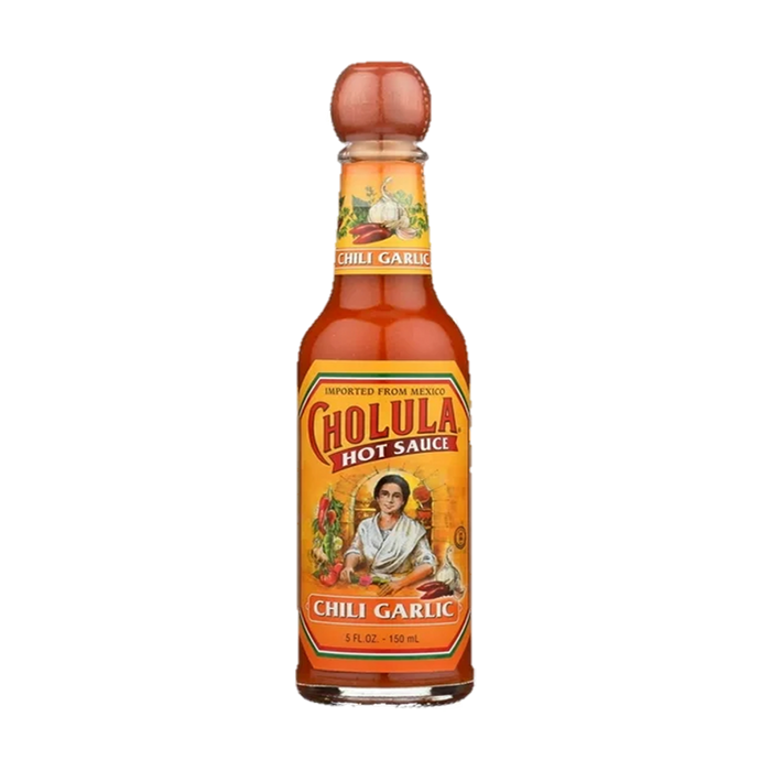 Cholula Chili GarlicHot Sauce - 5 oz
