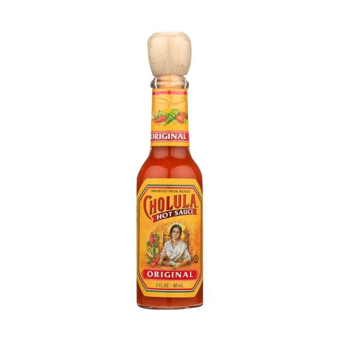 Cholula Hot Sauce - 2 oz