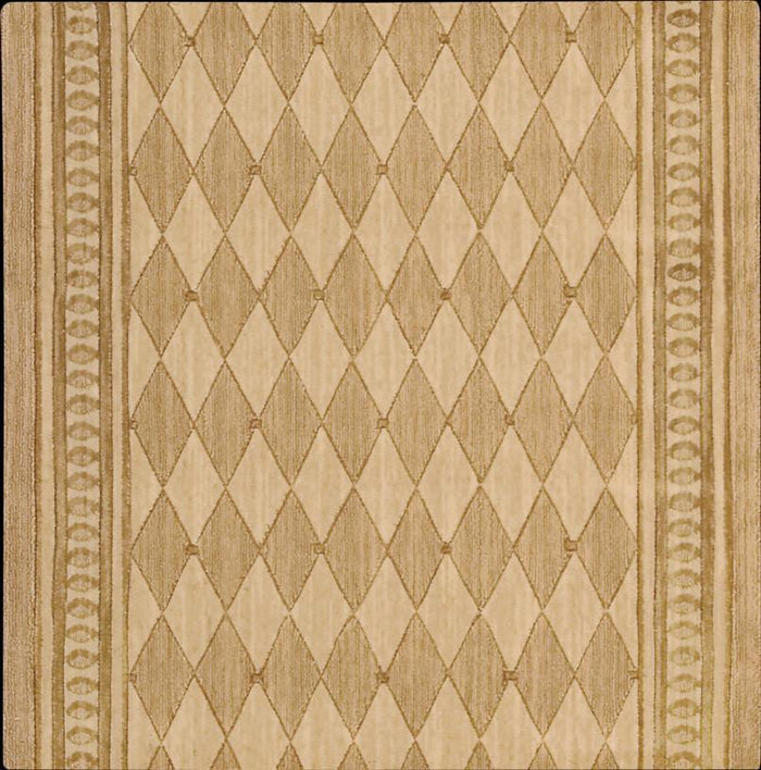 Nourison Stair Runner Cosmopolitan Marquis Wool Stair Runners C94R-R45 - 30 Sold By the Foot