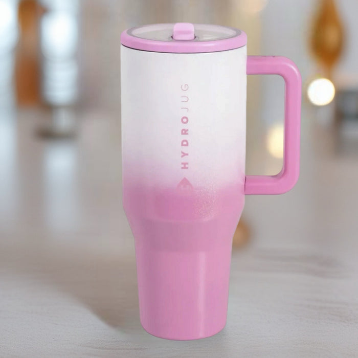 HydroJug Traveler - Candy Coated