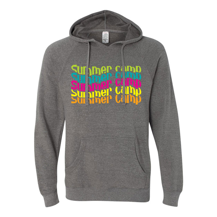 Life of Camp - Summer Camp Hoodie|61749,61750,61751,61752
