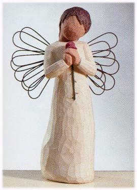 Loving Angel 26080