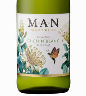 Man Chenin Blanc