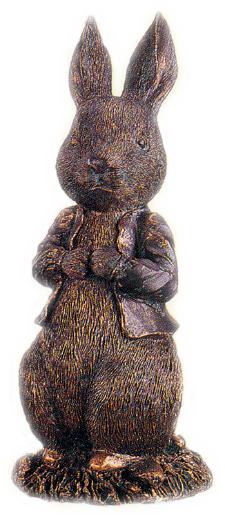 Peter Rabbit (Beatrix Potter) (boxed)