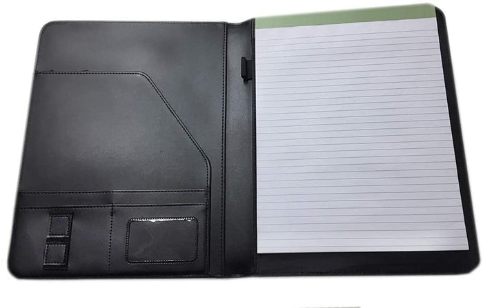 Texas Highway Patrol Padfolio Bundle - Choose Your Rank