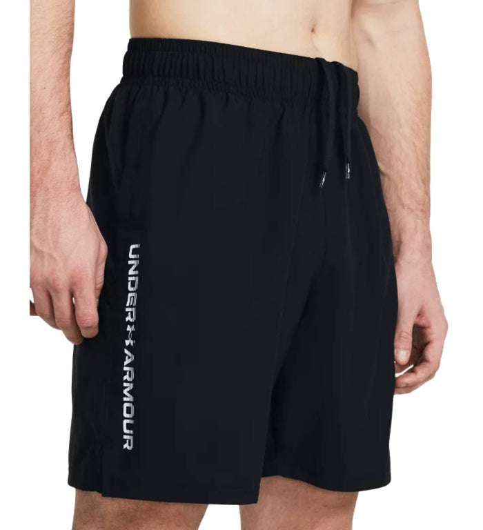 Under Armour Men's UA Tech™ Woven Wordmark Shorts