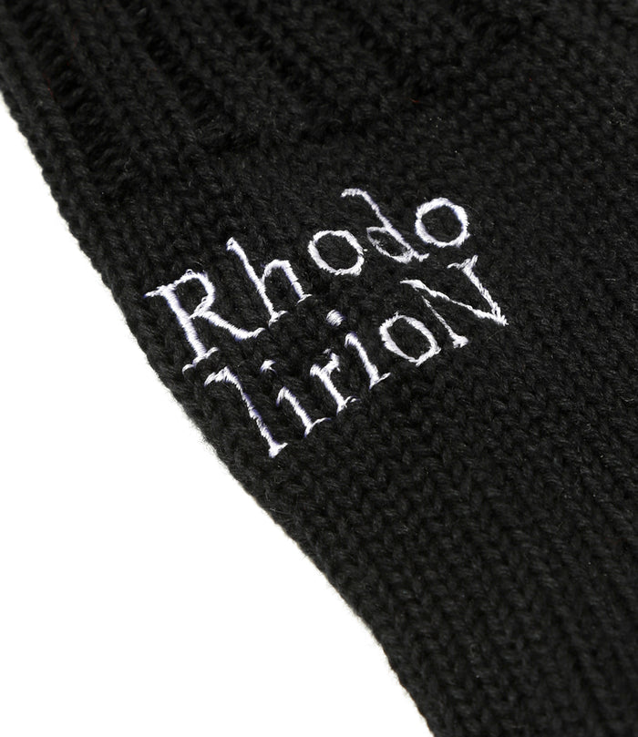 Work Socks - Black