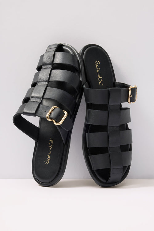 Fatima FIsherman Slide