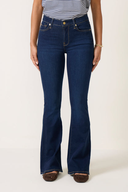 High Waist Ali