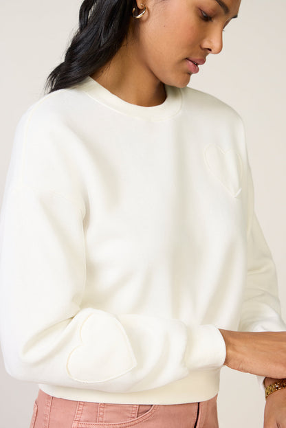 Heart It Sweatshirt