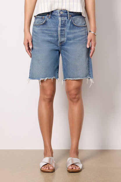 90s Short 7.5` inseam