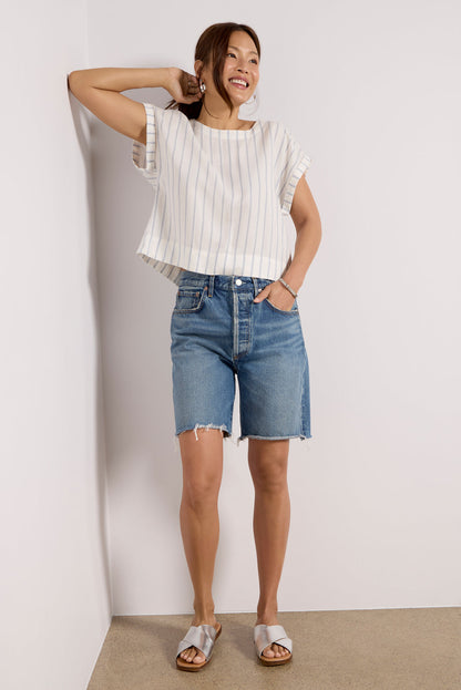 90s Short 7.5` inseam