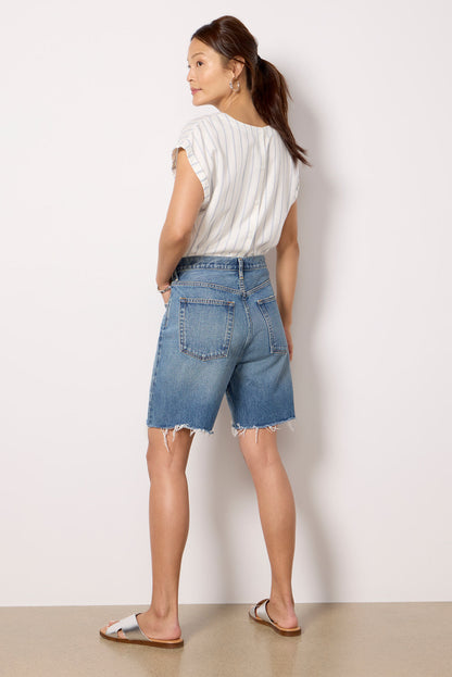 90s Short 7.5` inseam