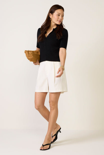Eloise Trouser Short