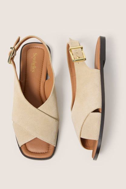 Good Hearted Sandal