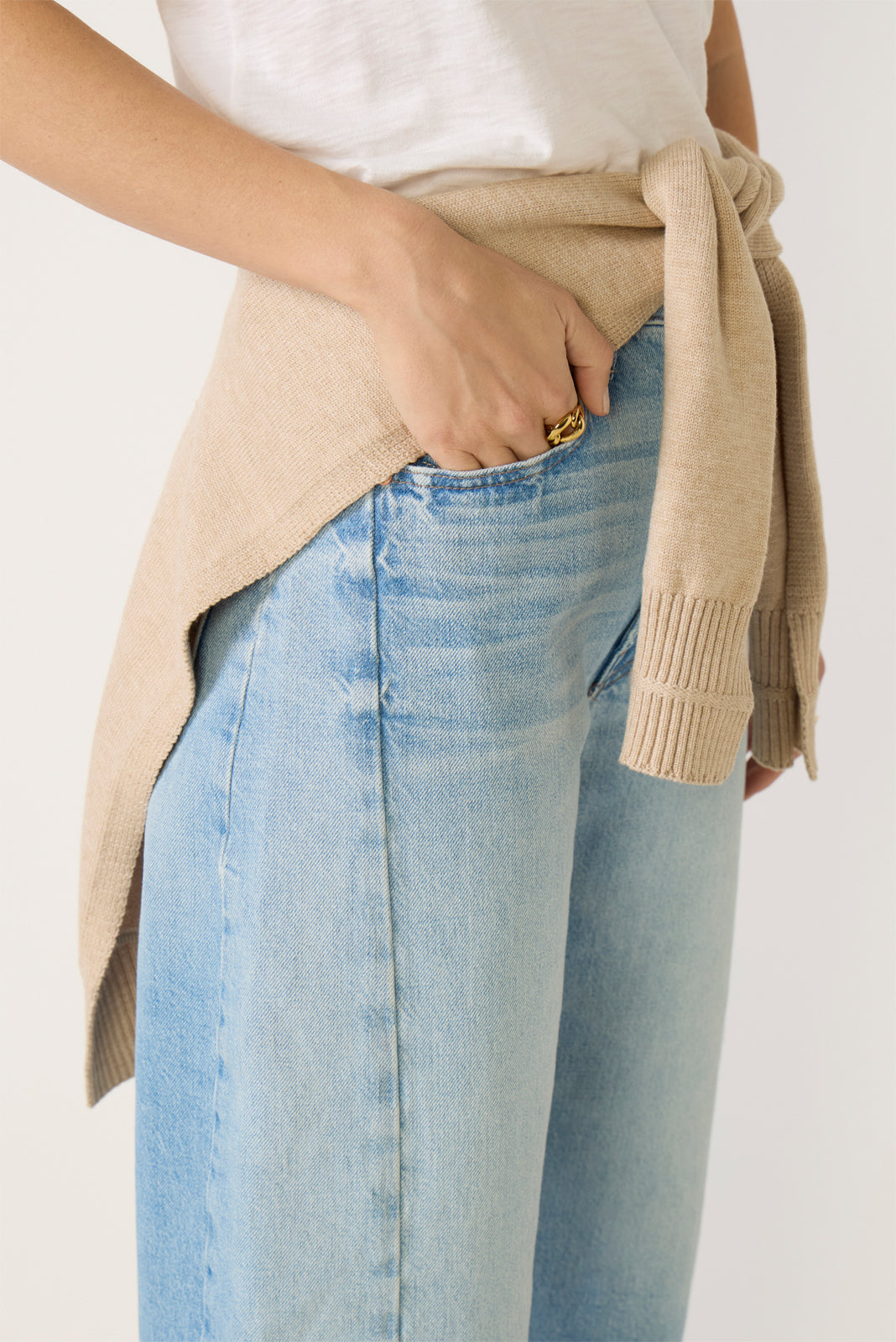Charli Knit Shrug