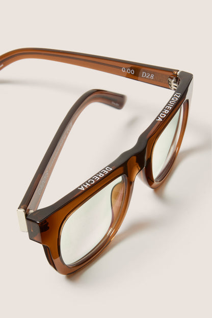 D28 Glasses