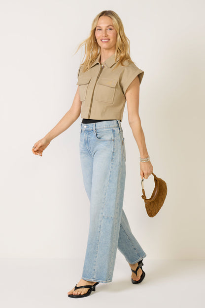 Cairin Vest