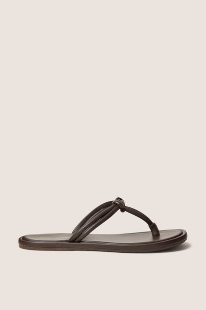 Fedora Sandal Slide