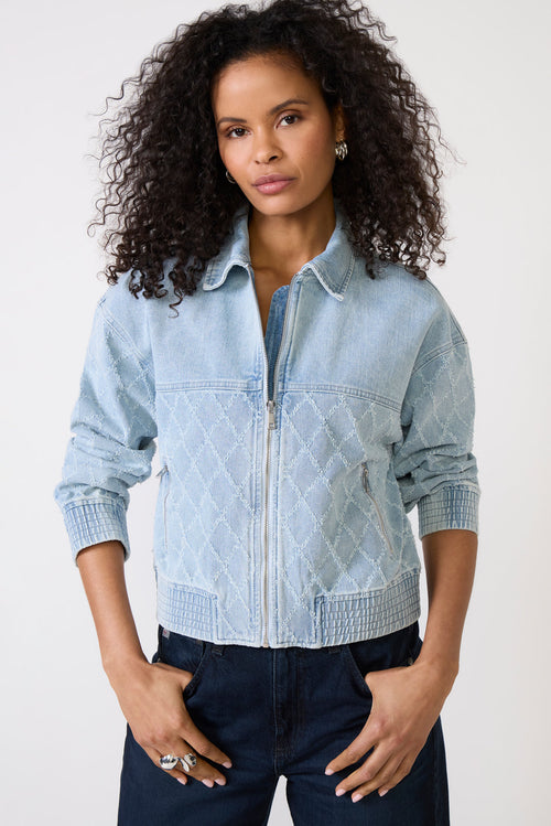 Carly Jacket