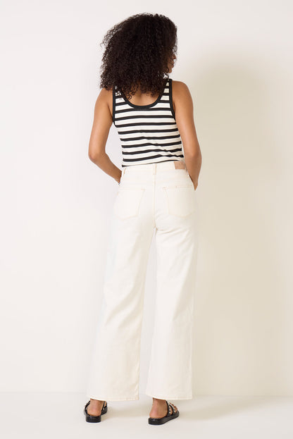 Anessa w Vintage Welt Pockets