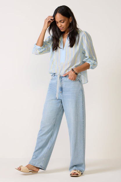 Alita Blouse