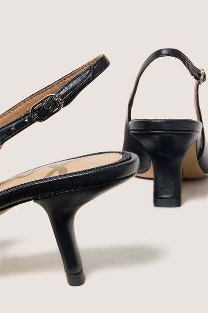 Bianka Sling Back Heel