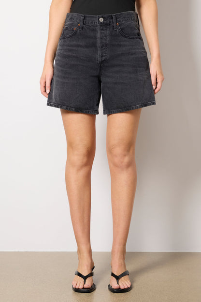 Dame Short