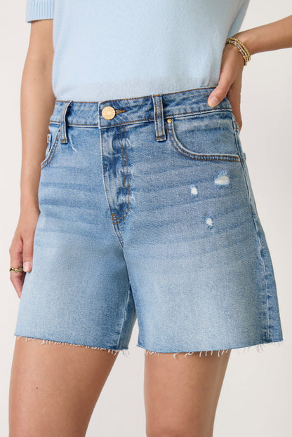Hailey 6` Short