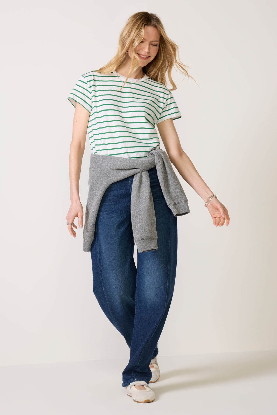 Everett Tee