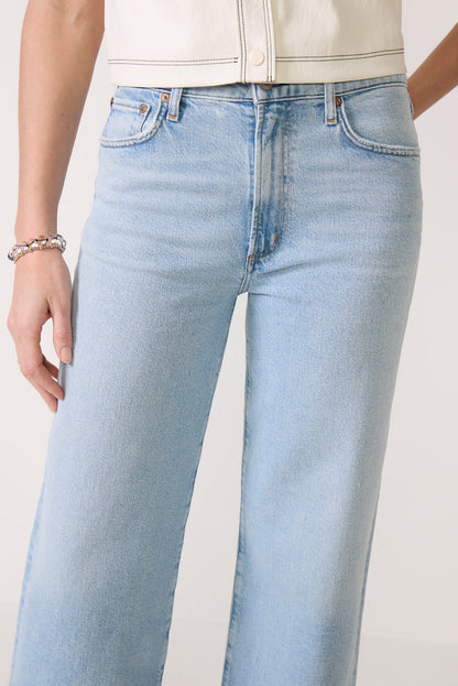 Harper Wide Leg Crop