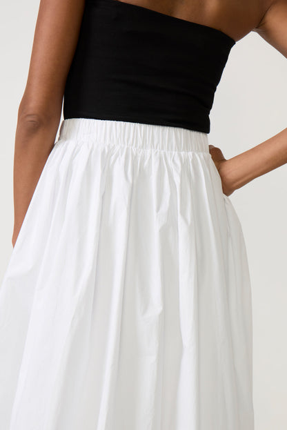 Cala Bubble Skirt