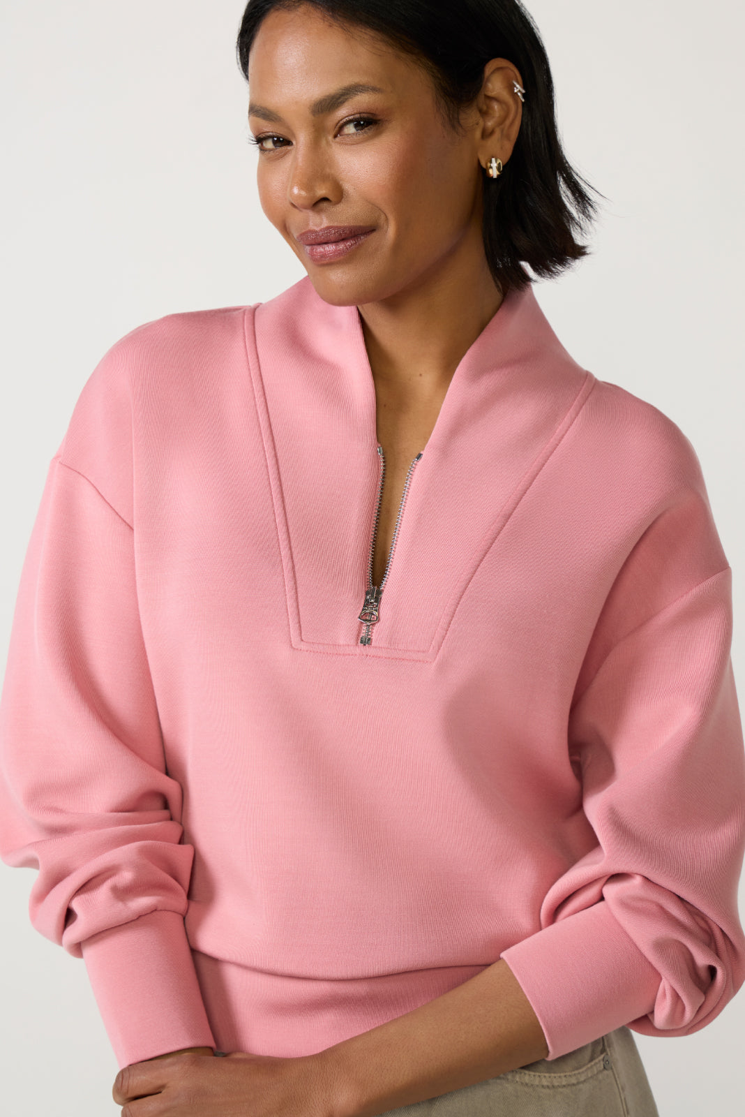 Davidson Sweat