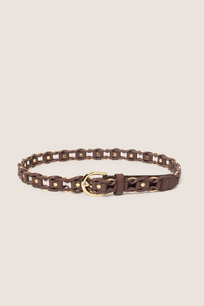 Arden Open Knot Belt