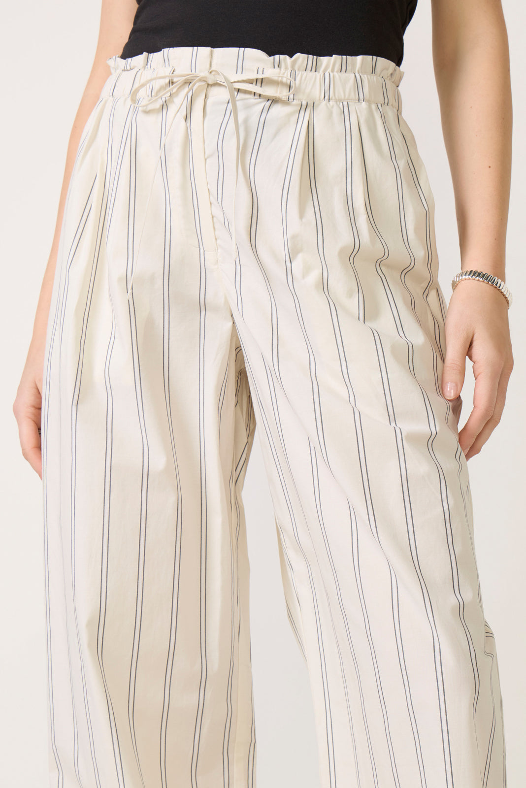 Fulham Wide Leg Pant