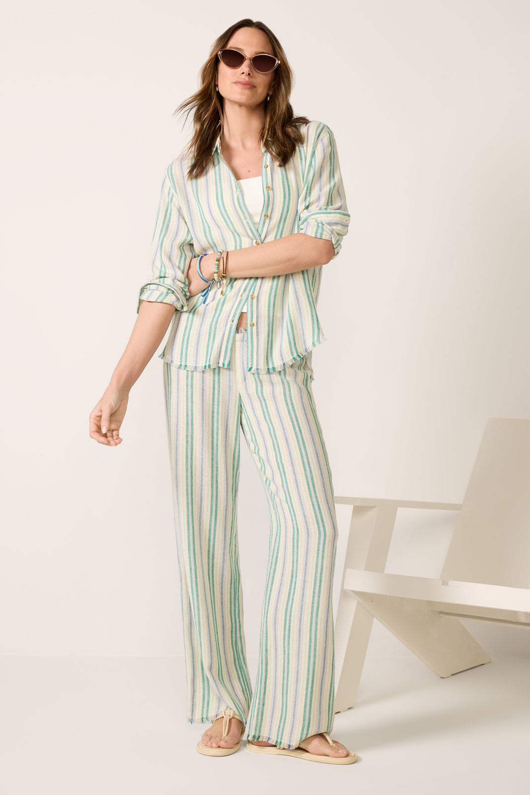 Bowie Shirt