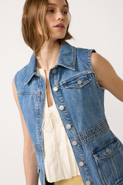 Demi Vest