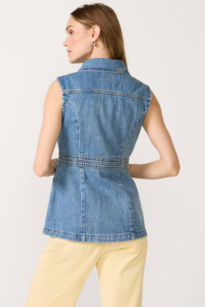 Demi Vest