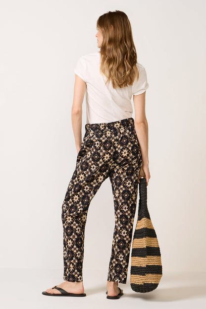 Draper Pant