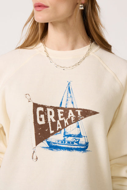 Great Lakes Sweatshirt