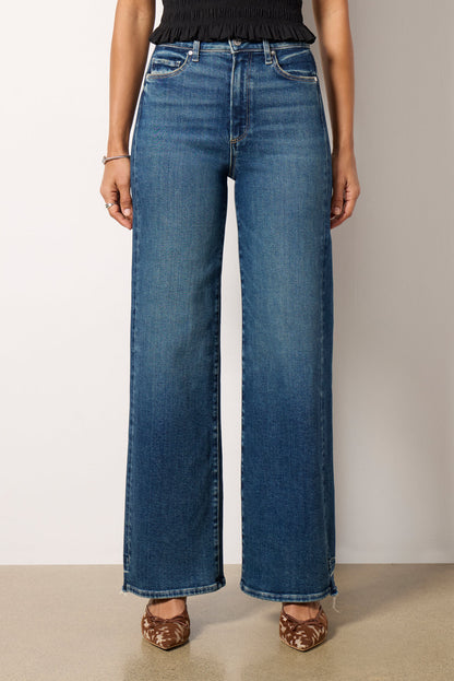 Anessa 31` W/ Side Seam Inset
