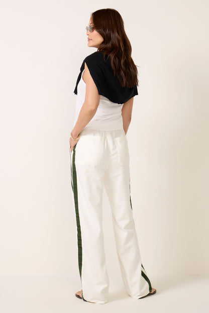 FTWT Logan Pull On Track Pant