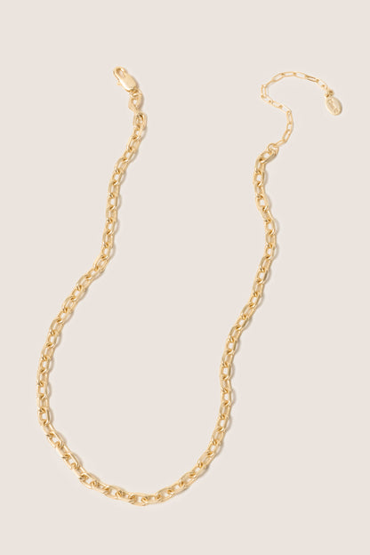 Charm Necklace Chain