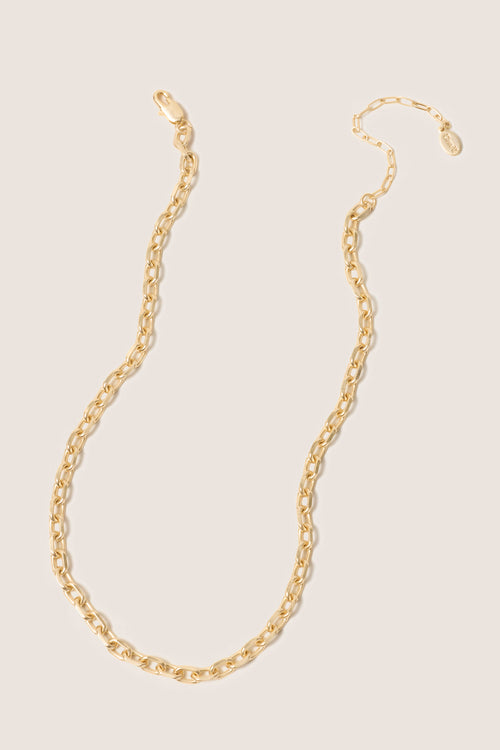 Charm Necklace Chain