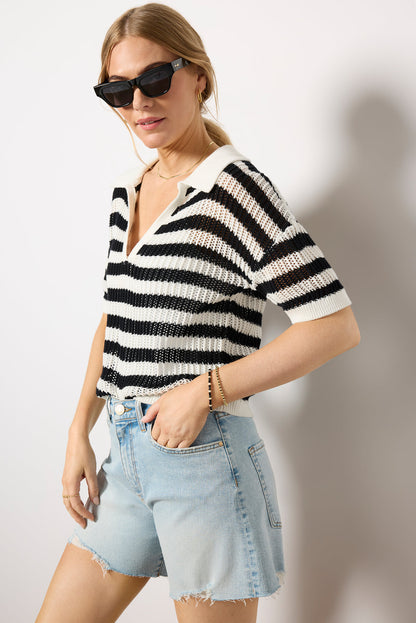 Erica Pullover