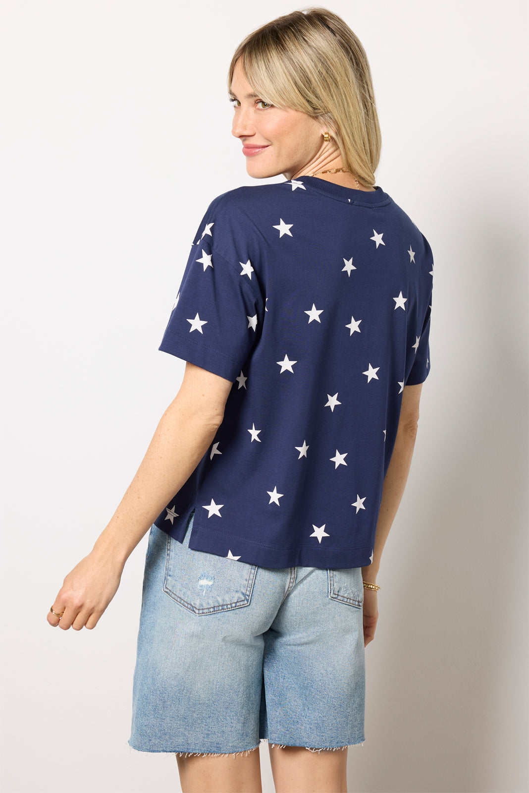 Ever Perfect Tee
