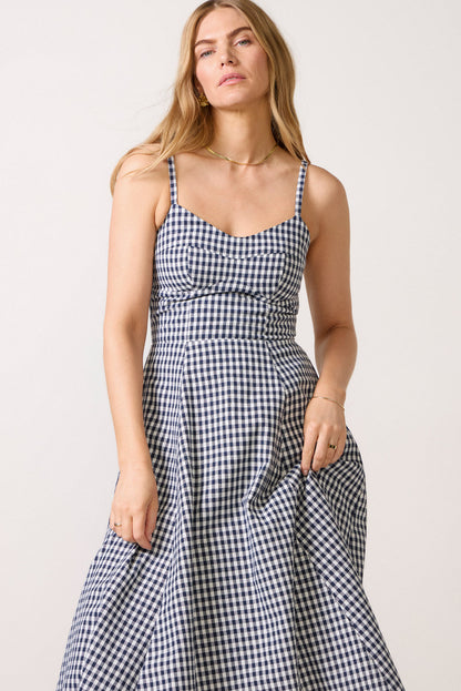 Constance Dress